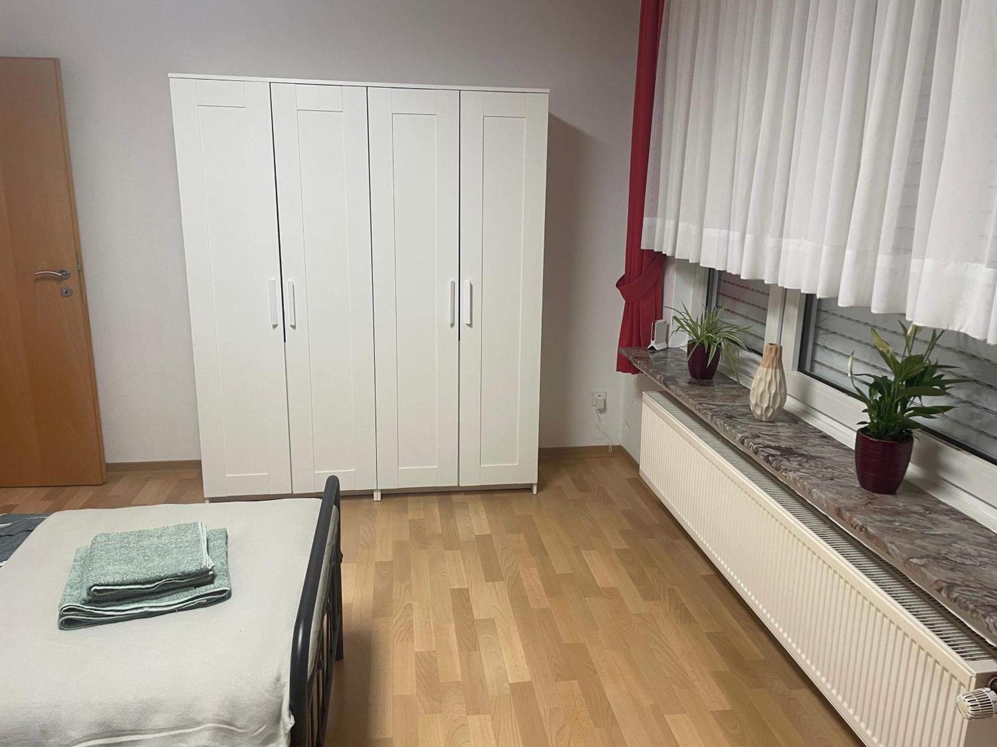 Ferienhaus Moehnetal Allagen Bagian luar foto