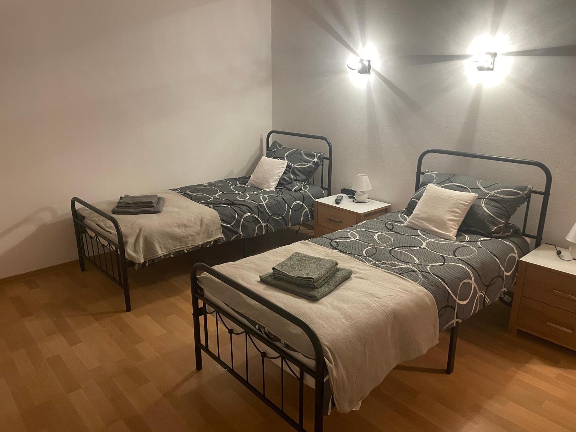 Ferienhaus Moehnetal Allagen Bagian luar foto