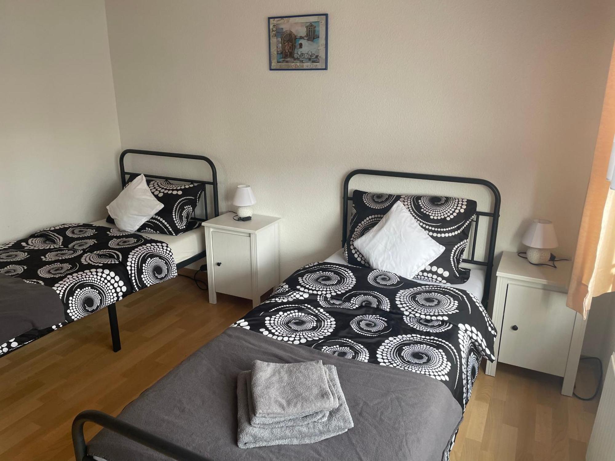 Ferienhaus Moehnetal Allagen Bagian luar foto