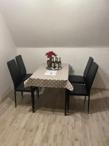 Ferienhaus Moehnetal Allagen Bagian luar foto