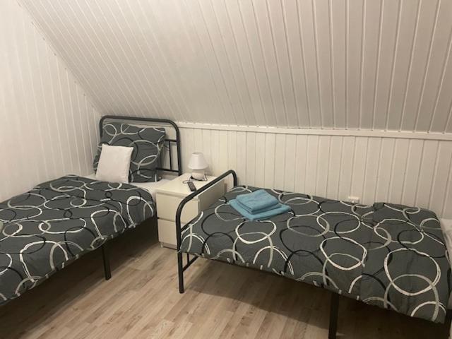 Ferienhaus Moehnetal Allagen Bagian luar foto