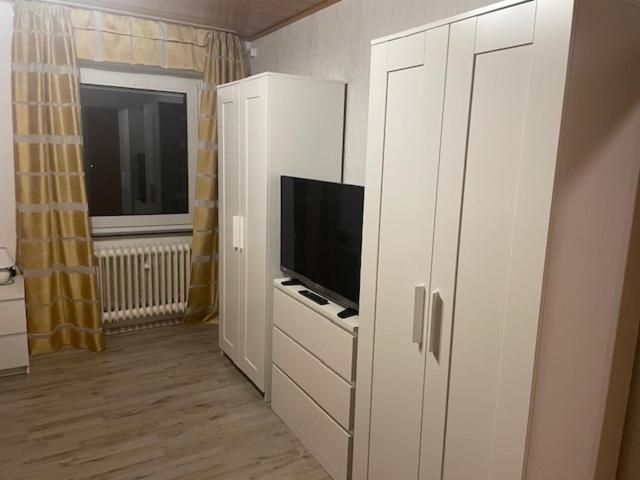 Ferienhaus Moehnetal Allagen Bagian luar foto